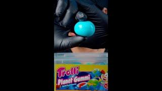 BLUE PLANET GUMMI