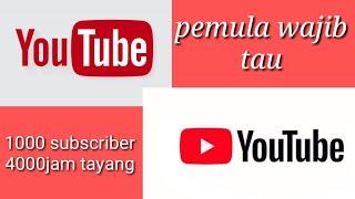 cara menambahkm kata kunci di akun YouTube