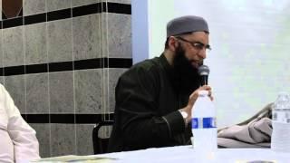 Mera Dil Badal Dai (Junaid Jamshed Naat )