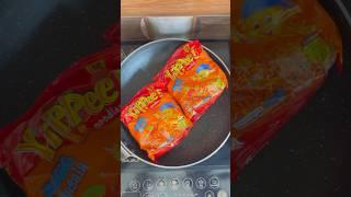 How to make yippee noodles more tasty ️| #shorts #yippee #viral  #trending #ytshorts #shortsvedio