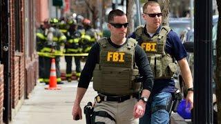 The Federal Bureau of Investigation (FBI) - (documentary)