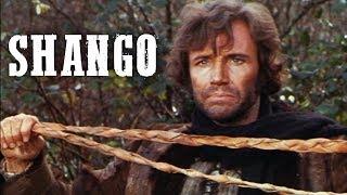 Shango | FREE WESTERN MOVIE | Full Length | English | Spaghetti Western | HD | Full Movie