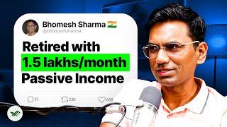 How He Invests To Make 10 CRORES?