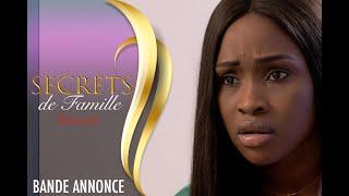 Secrets de Famille Saison 3 - Bande Annonce