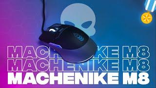 Machenike M810 Full Review : The Worst Nightmare of Viper Mini ! 