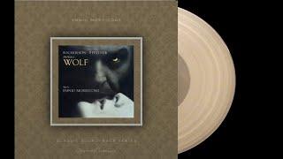 WOLF (1994) [FULL VINYL]