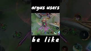 argus users be like