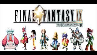 FF9を全部弾く【作業用・睡眠用BGM】