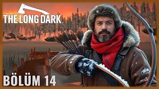 ️ TERKEDİLMİŞ HAVALİMANI ve ZEHİRLİ MADEN !! | The Long Dark (2025)