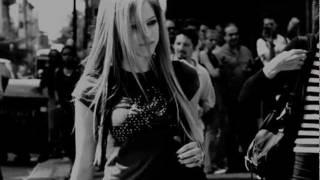 Avril Lavigne [i'm not a robot]