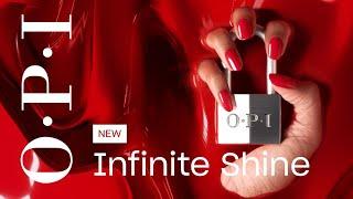 Infinite Shine’s New Cutting-edge Formula