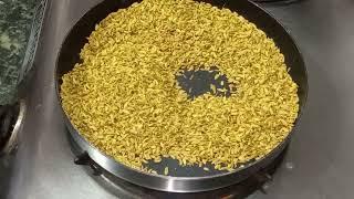 Mukhwas Recipe / Rosted Fennel seeds / Mouth Freshener