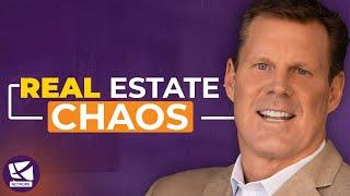 How to Find Real Estate Opportunities During Chaos - John MacGregor