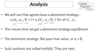37 Bayesian Games and Auctions Week 5 6   6   Beyond First Price Auction 16 23