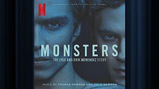 Shotgun Murders | Monsters | Official Soundtrack | Netflix