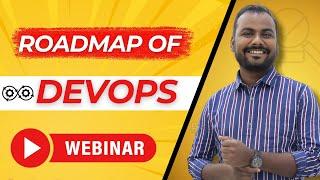 What is DevOps ? | Complete roadmap | Detailed Explanation | Job Security