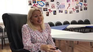 Оксана Гельман Международная школа управления "GeloN"  Направление экономики будущего