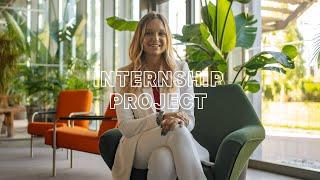 Internship Project | Agnese at Porsche Italia