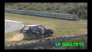 Course de Cote du Luc 2019 - Mistakes and Show - Lp Rallye13