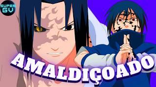 MARCA da MALDIÇÃO! TUDO QUE VOCÊ PRECISA SABER | Naruto