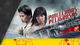 Pinceladas Peligrosas // Película Completa Doblada // Acción/Suspense // Film Plus Español