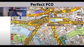 TFL Topographical Route Planning Questions - Short & Medium Routes (for PCO licence) - Reupload