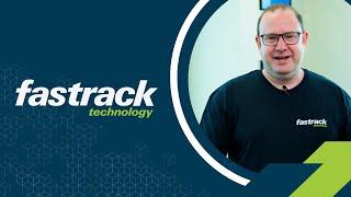 What’s It Like To Work at Fastrack Technology?