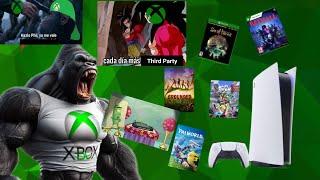 Microsoft Gaming - ¿Es el verdadero fin de Xbox? | Stellar Blade