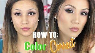 Color Correcting for Beginners