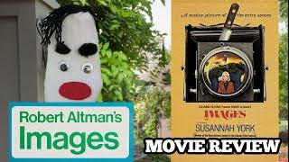 Movie Review: Images (1972) with Susannah York