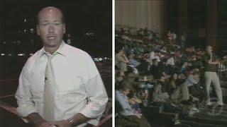 'From lights out to lights on': The 2003 blackout | WABC-TV 75th Anniversary Moment