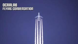 Ocralab - Flying Condensation [Dub Techno Mix]