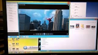 KHN new Student Server: WinSrv2012r2 + RemoteFX demo (performance on playing hd 1080p video)