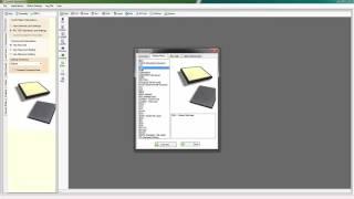 OrCADLibraryBuilderFastPartCreationDemonstration