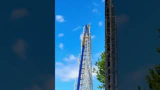 Millennium Force | Cedar Point