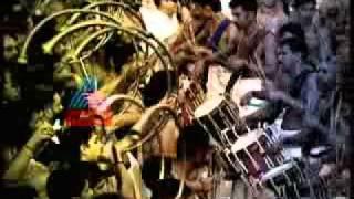 Watch Thrissur Pooram live on Asianet News