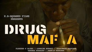 DRUG MAFIA Trailer (Zimbabwean Drama) Season 1