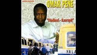 Omar Péne SOWETO