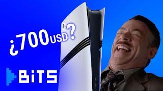 ¿PS5 Pro en $700 USD? No lo vale... ¡MEJOR COMPRA UNA PC!