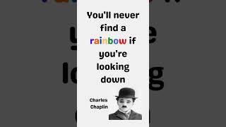 Beautiful Life - Charles Chaplin || Beautiful Words For Beautiful Life