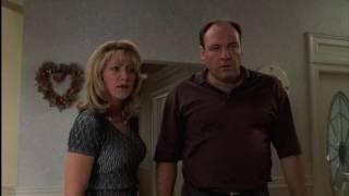 The Sopranos - AJ's Words of Wisdom