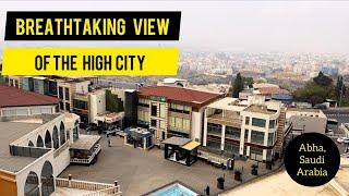 High City, Abha, Saudi Arabia