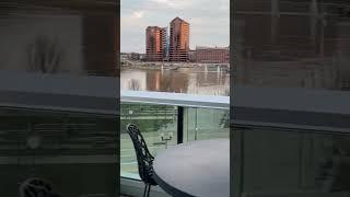 Cityview Terrace at The Andrew J Brady Music Center | Cincinnati OH