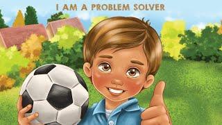 Preston's Positive Thoughts: I Am a Problem Solver Read Aloud