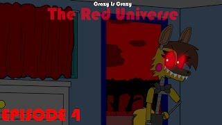 The Red Universe Episode 4: Hide and Seek