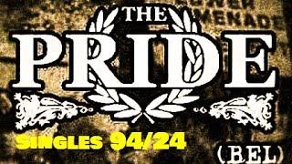 The Pride - Oi! Singles (94 / 24)