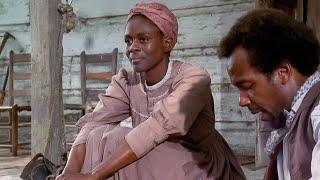 ICONIC! |The Autobiography of Miss Jane Pittman | FULL MOVIE | Drama, Cicely Tyson | Emmy Winner