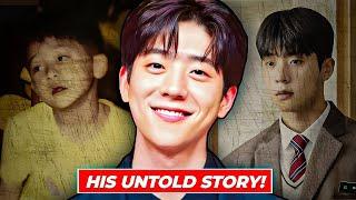 21 Little-Known Facts About Chae Jong Hyeop from Serendipity's Embrace