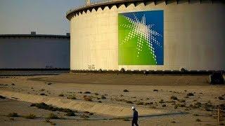 Saudi Aramco now the most profitable company in the world