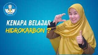 KENAPA BELAJAR HIDROKARBON ?? | KURIKULUM MERDEKA | PEMBATIK LEVEL 3